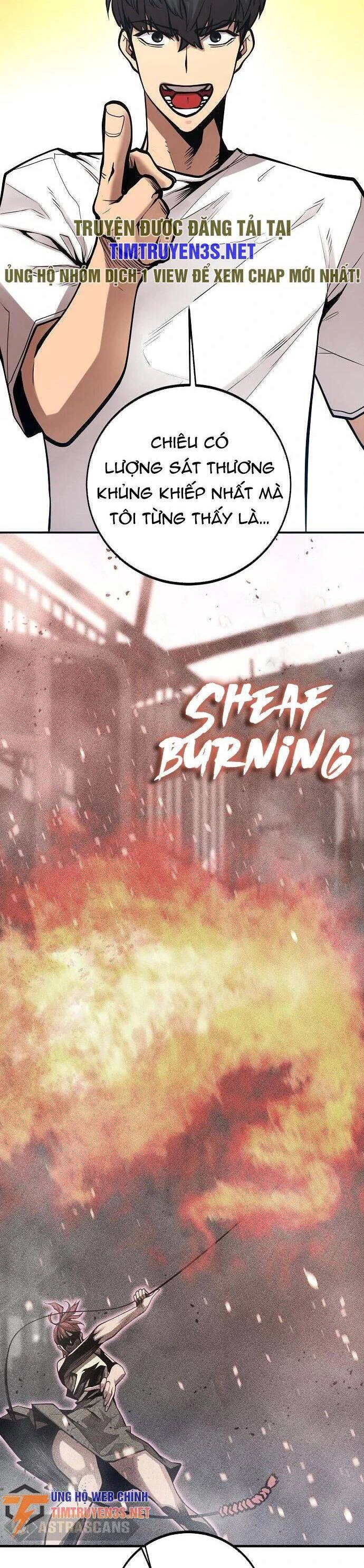 Quái Vật Gui Chapter 49 - 19