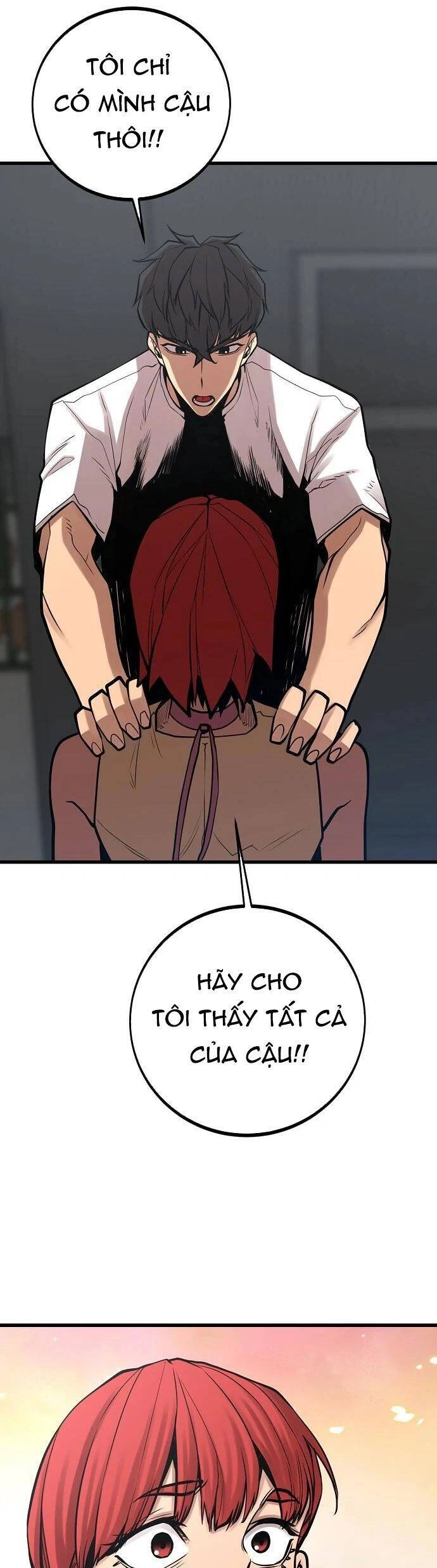 Quái Vật Gui Chapter 49 - 21