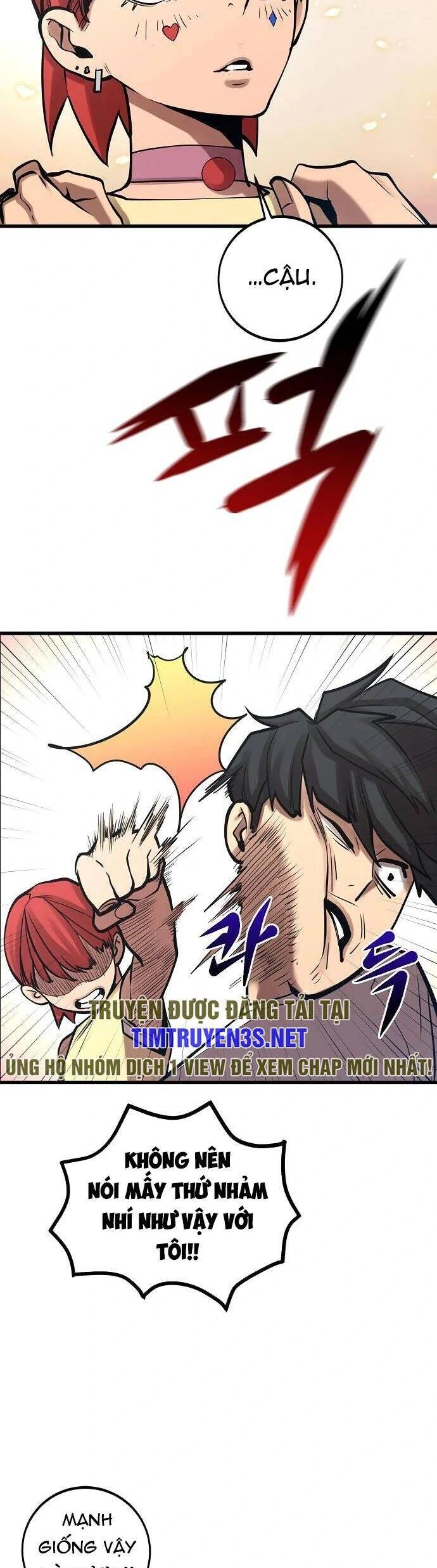 Quái Vật Gui Chapter 49 - 22