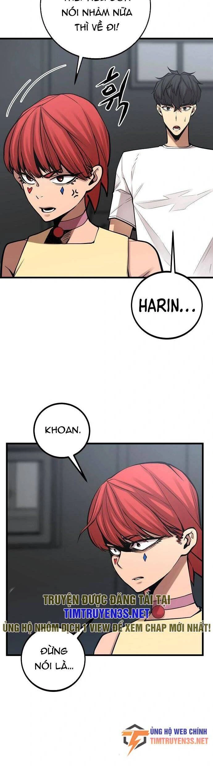 Quái Vật Gui Chapter 49 - 24