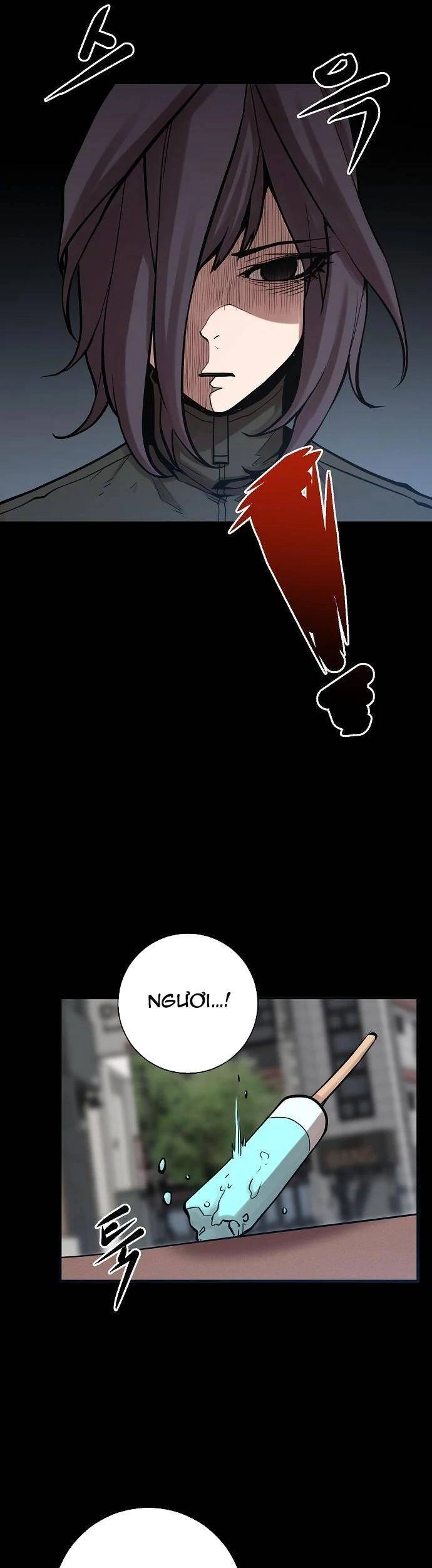 Quái Vật Gui Chapter 49 - 28