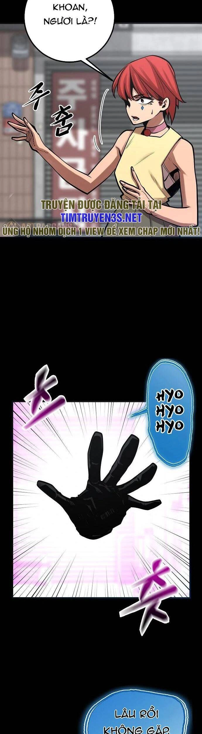 Quái Vật Gui Chapter 49 - 29