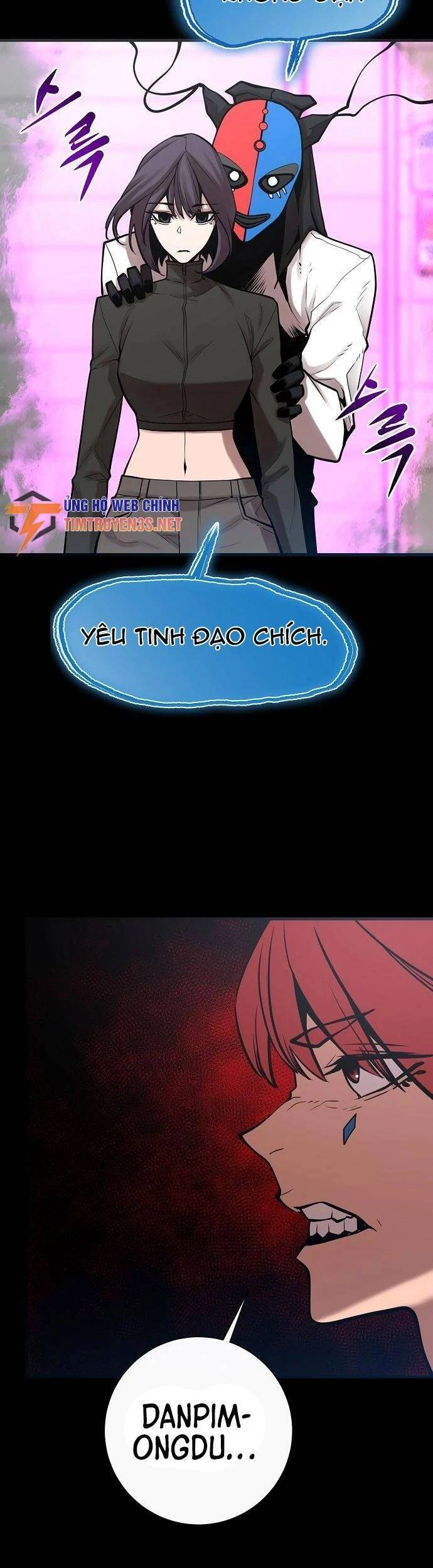 Quái Vật Gui Chapter 49 - 30