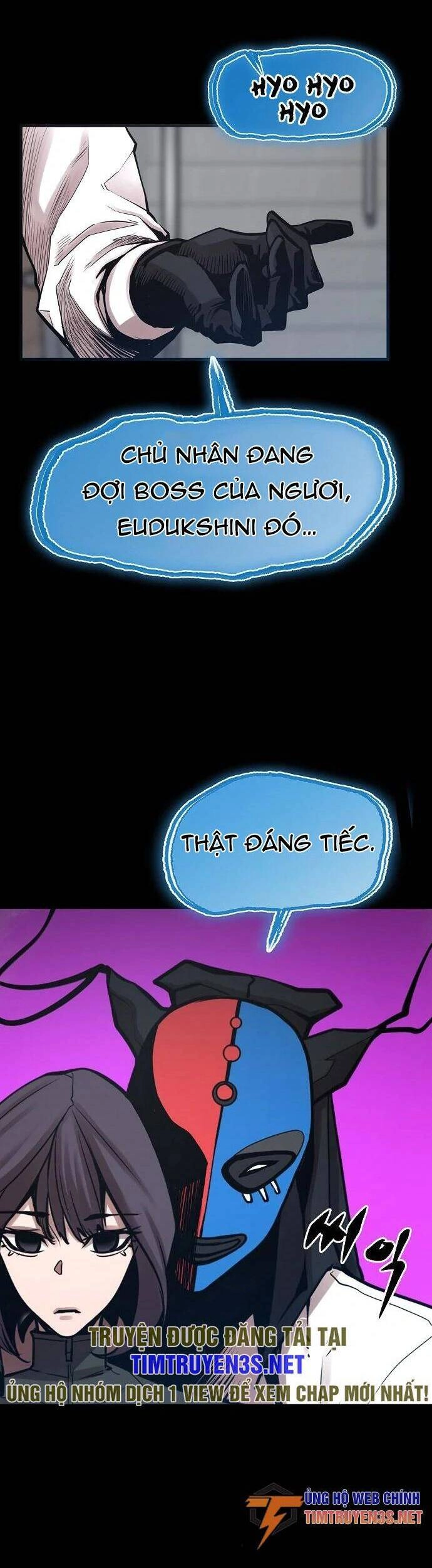 Quái Vật Gui Chapter 49 - 31