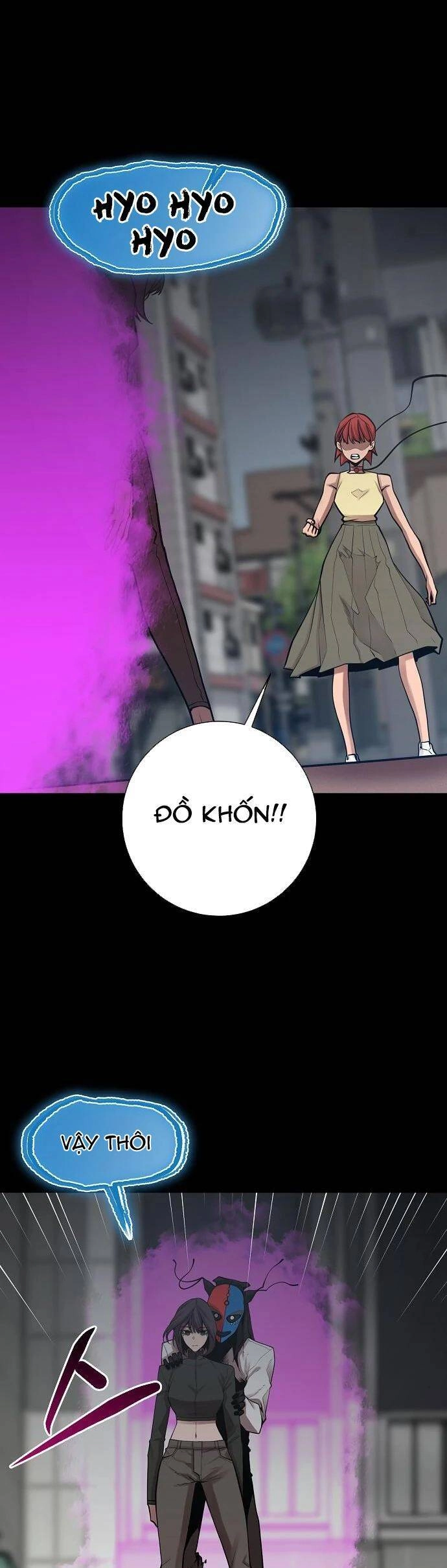 Quái Vật Gui Chapter 49 - 32