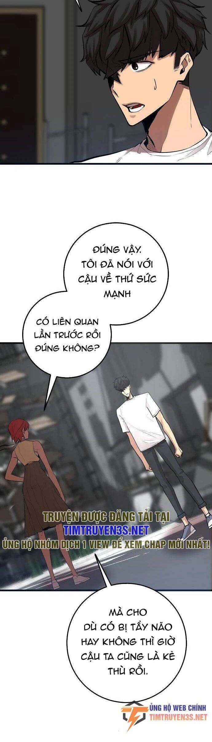 Quái Vật Gui Chapter 49 - 35