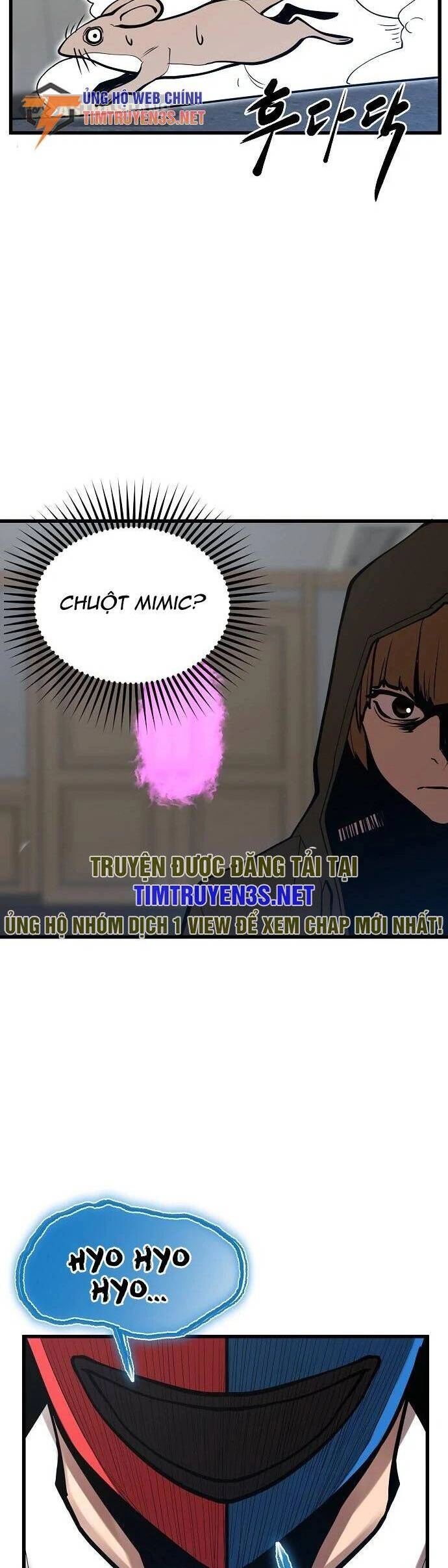 Quái Vật Gui Chapter 49 - 41