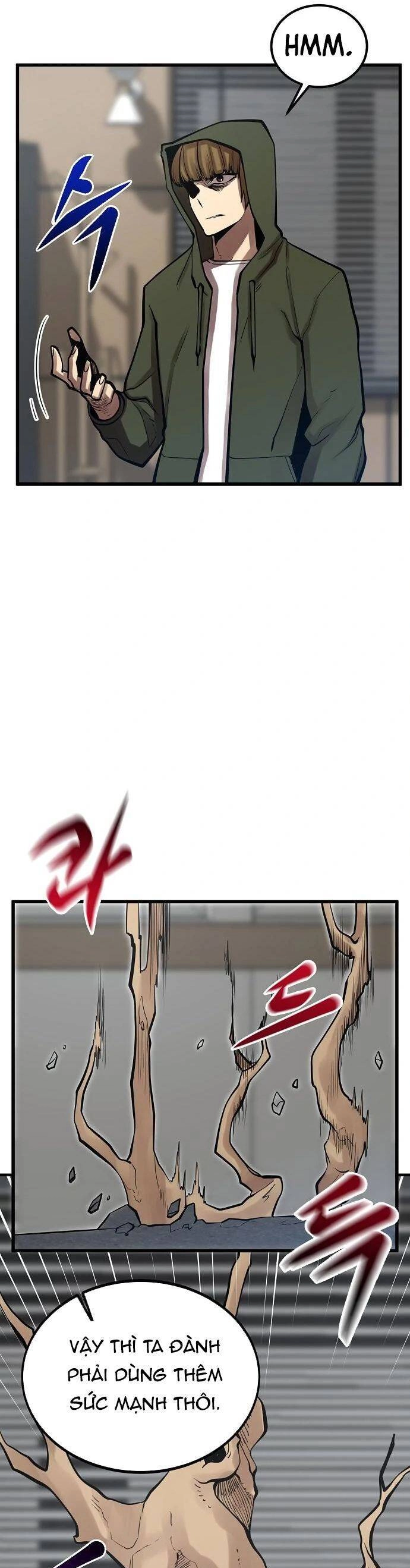 Quái Vật Gui Chapter 49 - 44