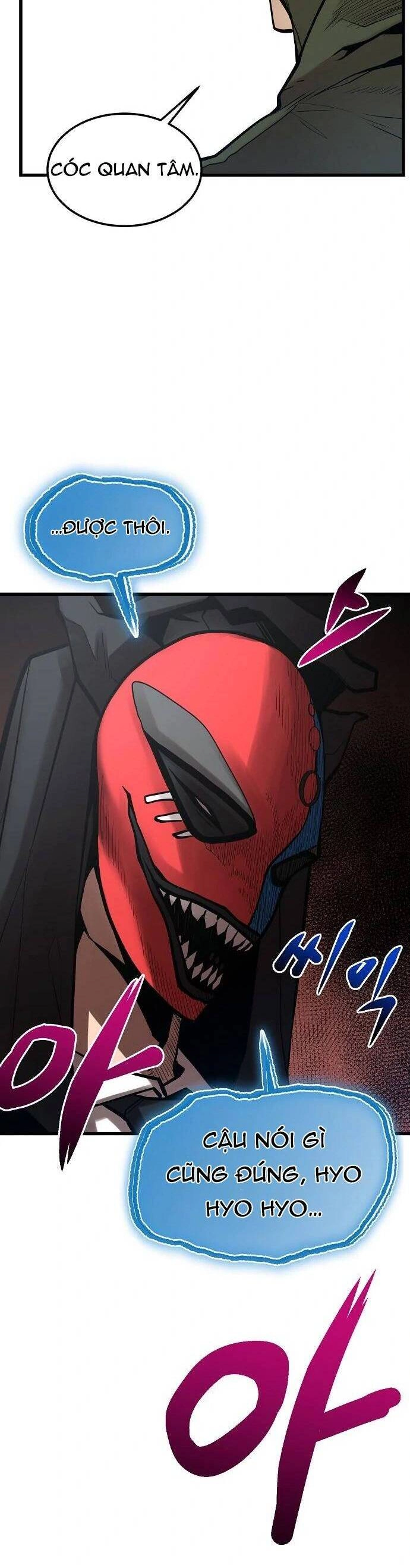 Quái Vật Gui Chapter 49 - 46