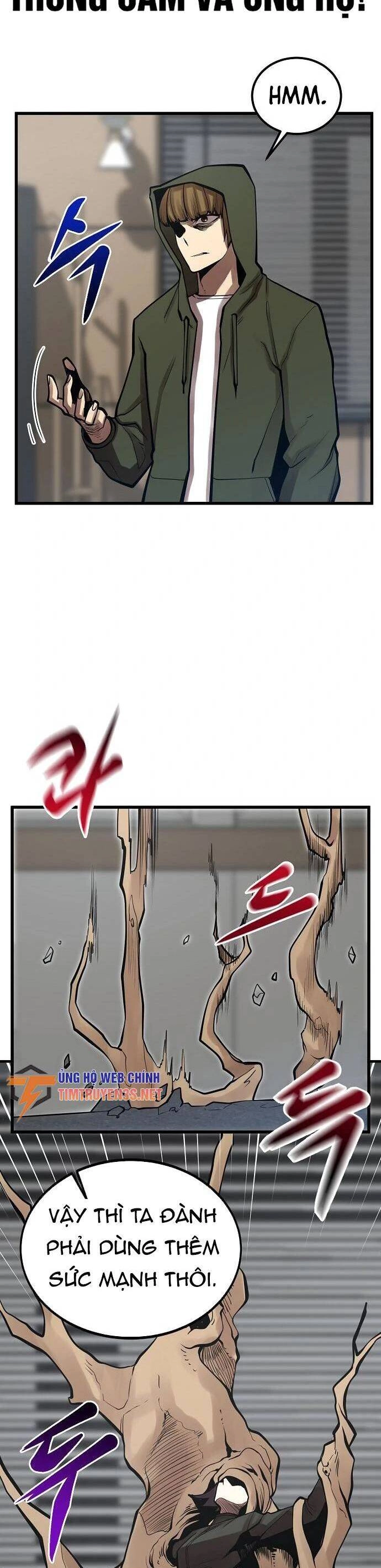 Quái Vật Gui Chapter 50 - 2