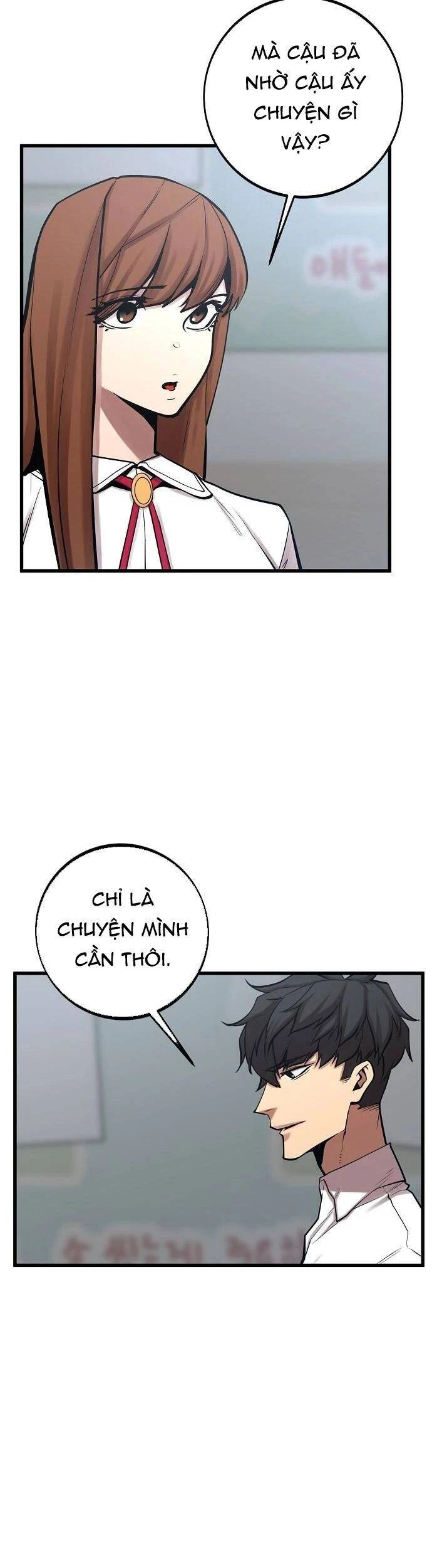 Quái Vật Gui Chapter 50 - 7