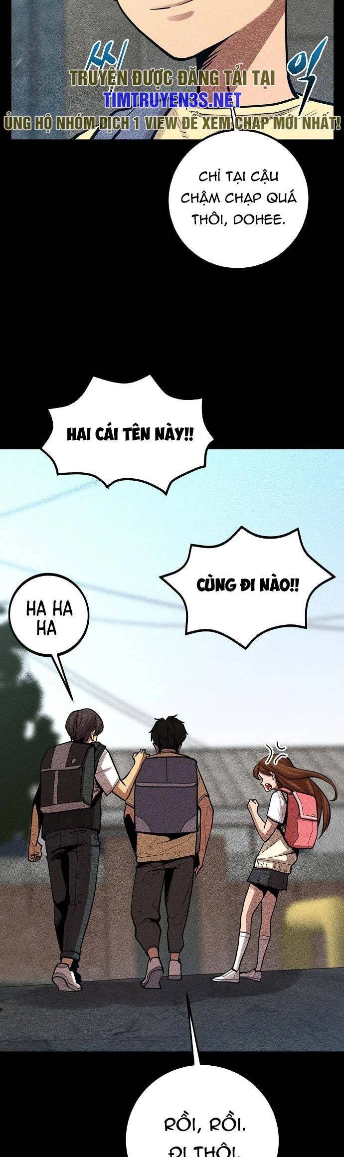 Quái Vật Gui Chapter 50 - 18