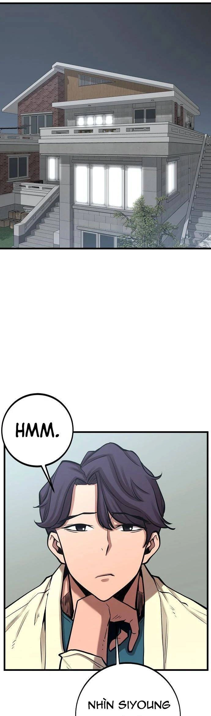 Quái Vật Gui Chapter 50 - 24