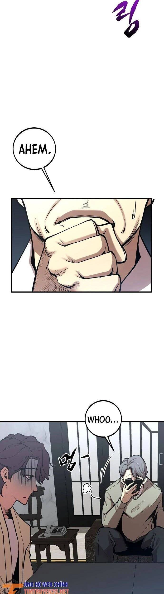 Quái Vật Gui Chapter 50 - 30