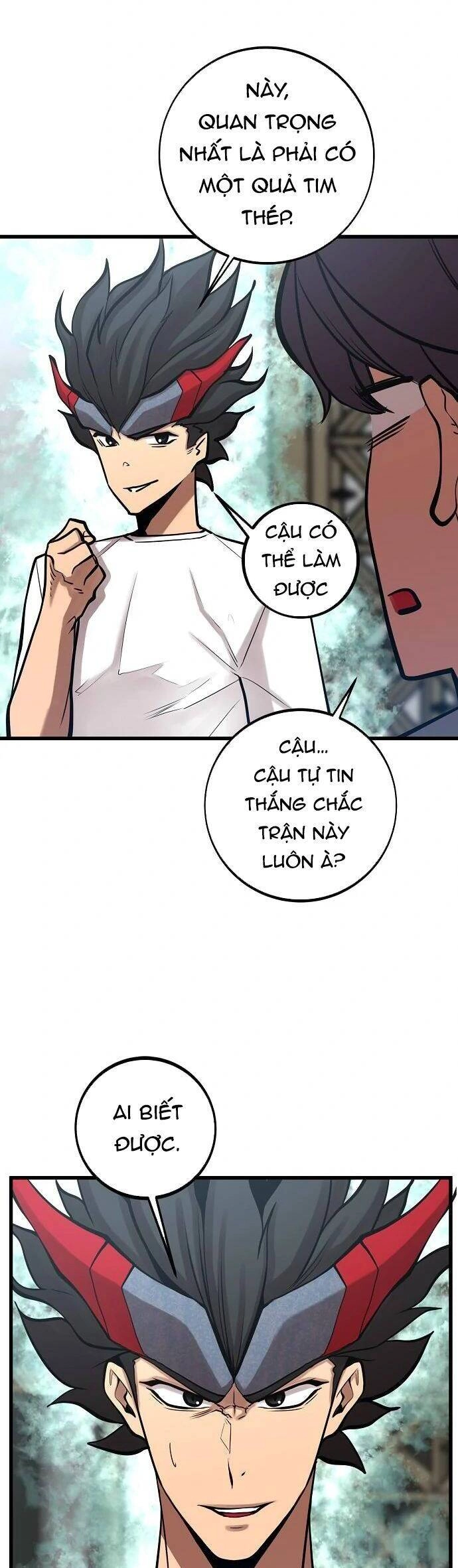 Quái Vật Gui Chapter 50 - 38