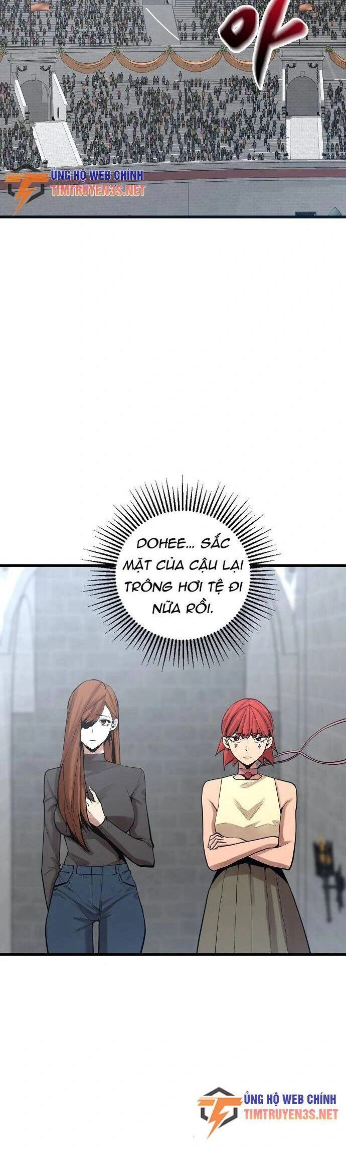 Quái Vật Gui Chapter 50 - 43