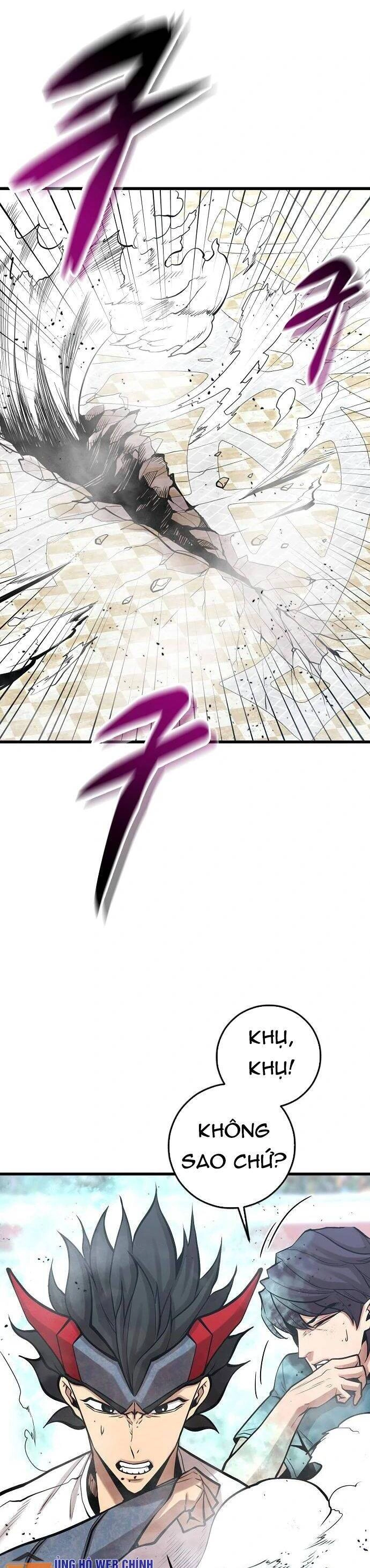 Quái Vật Gui Chapter 51 - 2