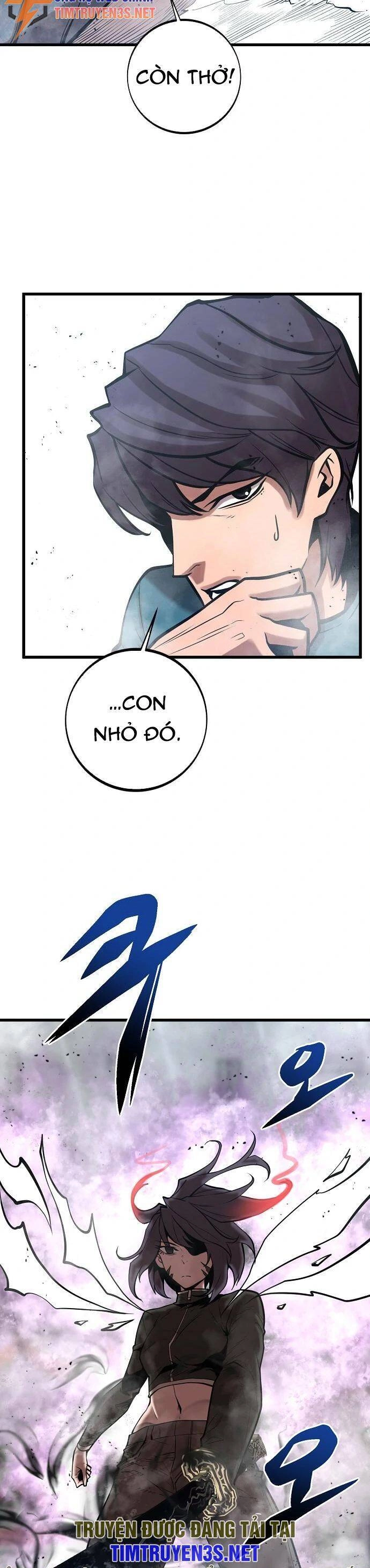 Quái Vật Gui Chapter 51 - 3