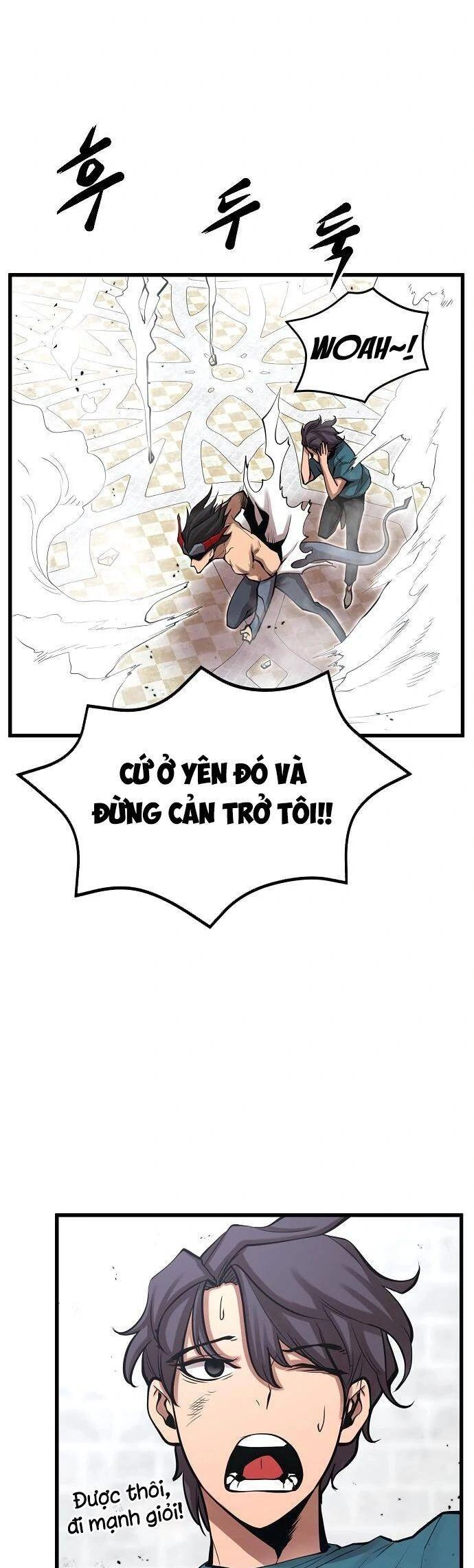 Quái Vật Gui Chapter 51 - 20