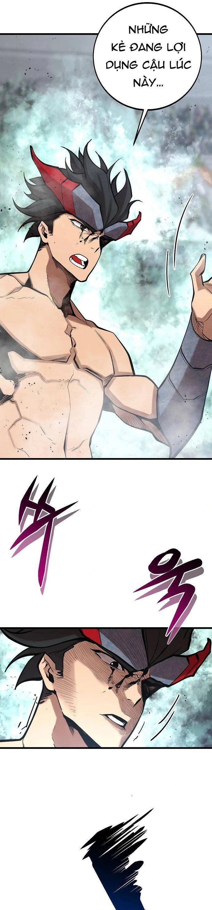 Quái Vật Gui Chapter 51 - 26