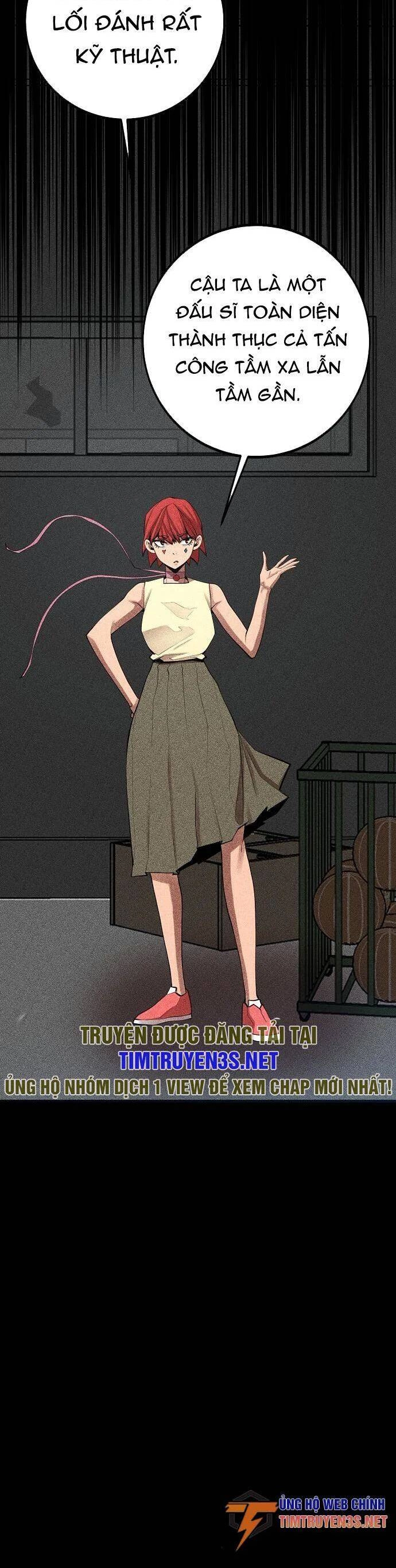 Quái Vật Gui Chapter 51 - 30