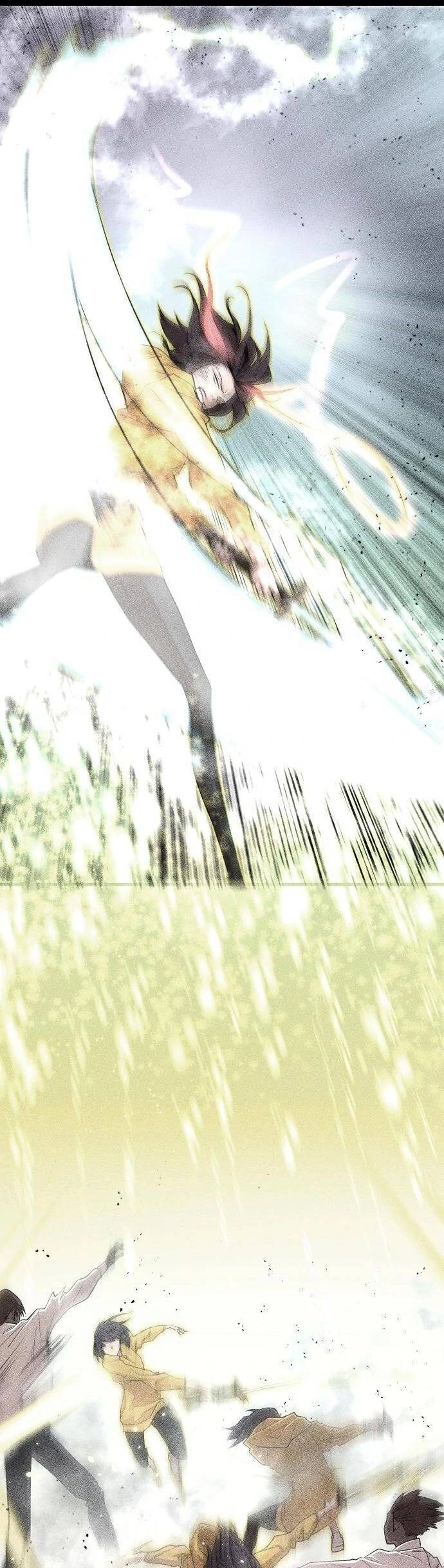 Quái Vật Gui Chapter 51 - 31