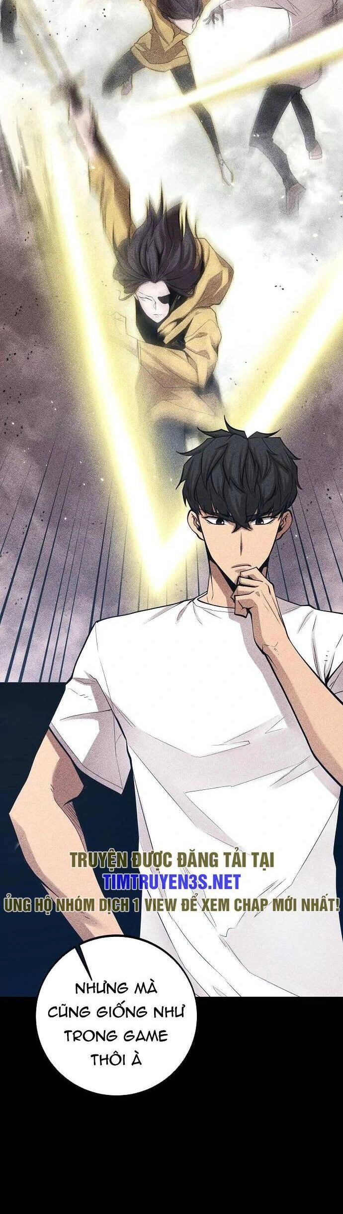 Quái Vật Gui Chapter 51 - 32