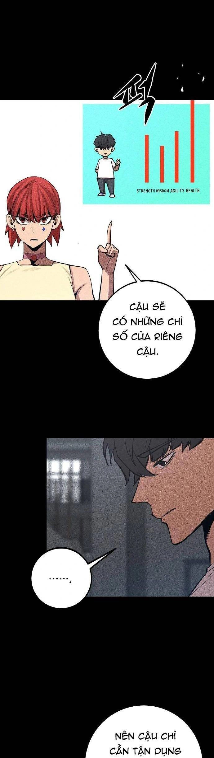 Quái Vật Gui Chapter 51 - 33