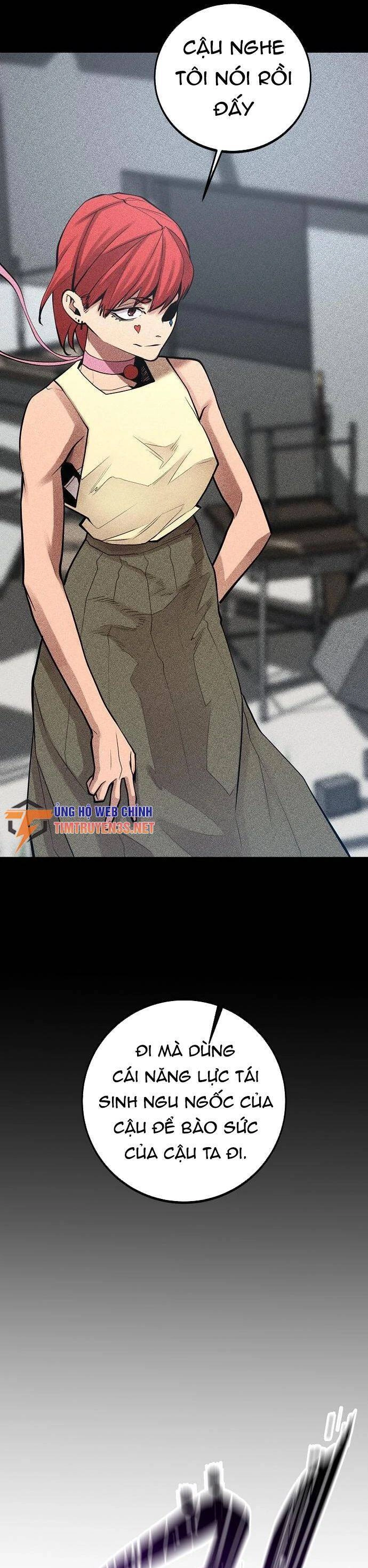 Quái Vật Gui Chapter 51 - 35