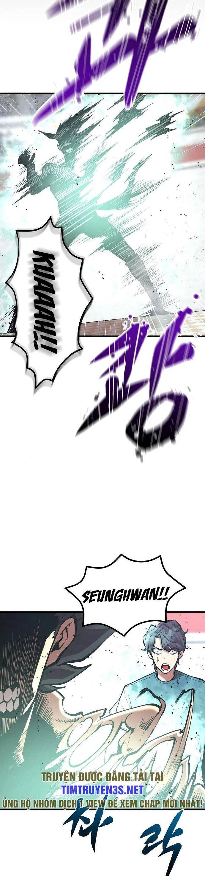 Quái Vật Gui Chapter 51 - 36