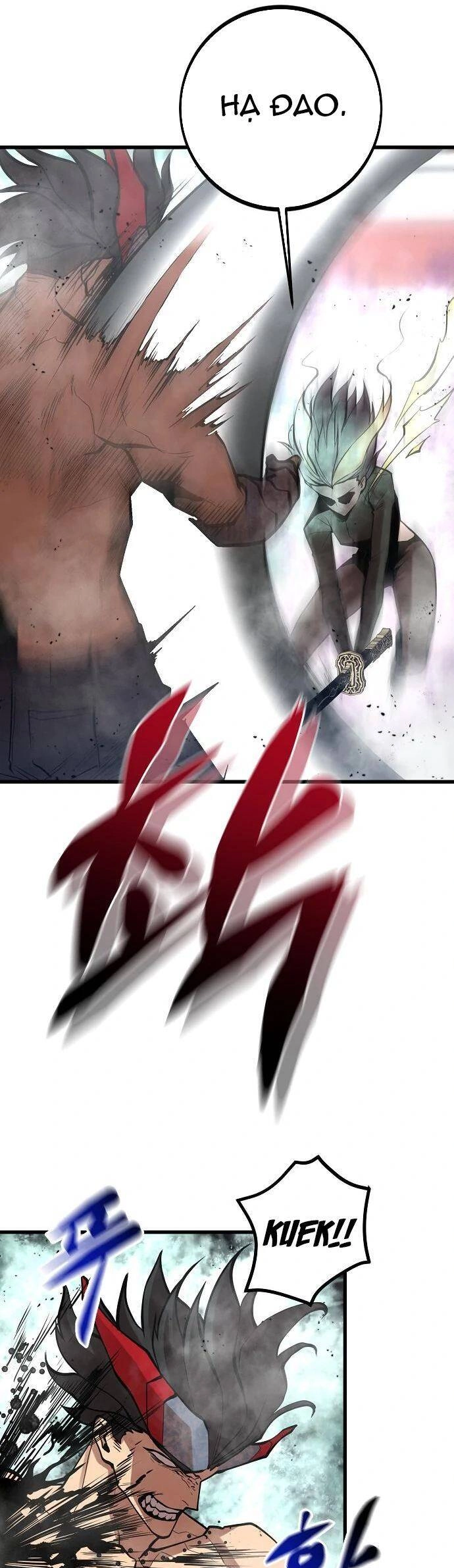 Quái Vật Gui Chapter 51 - 38