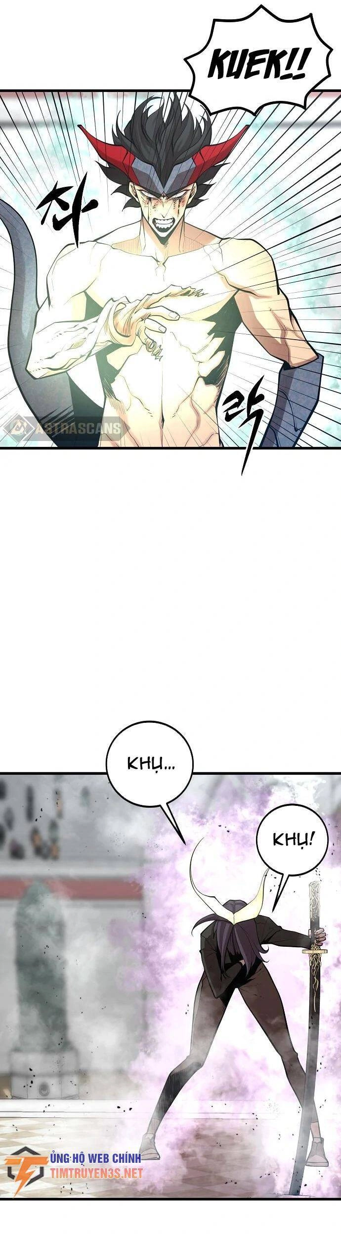 Quái Vật Gui Chapter 52 - 5