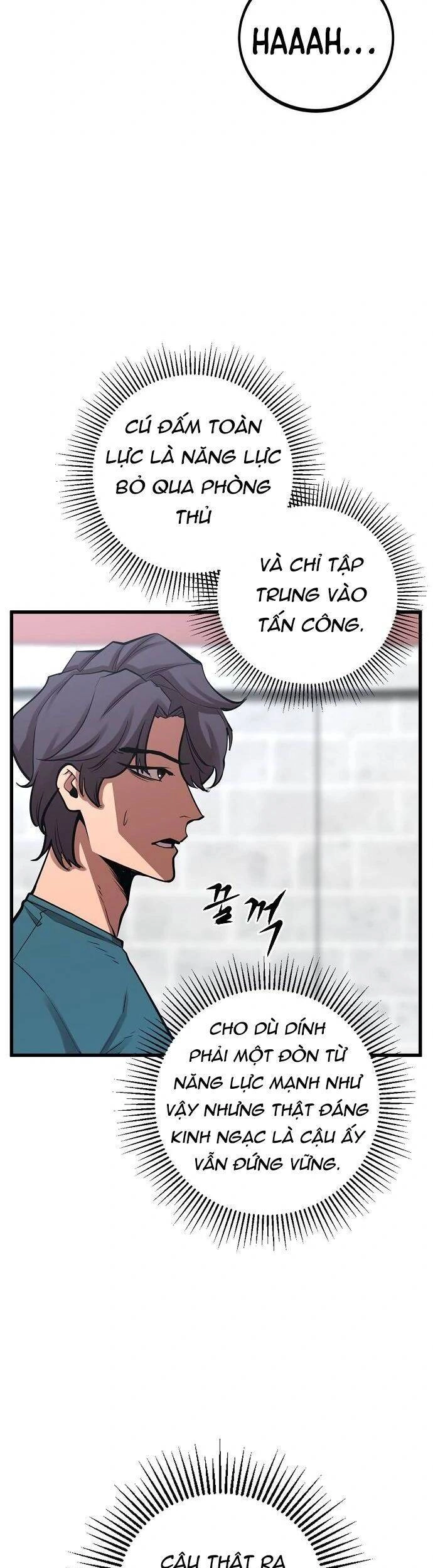 Quái Vật Gui Chapter 52 - 7