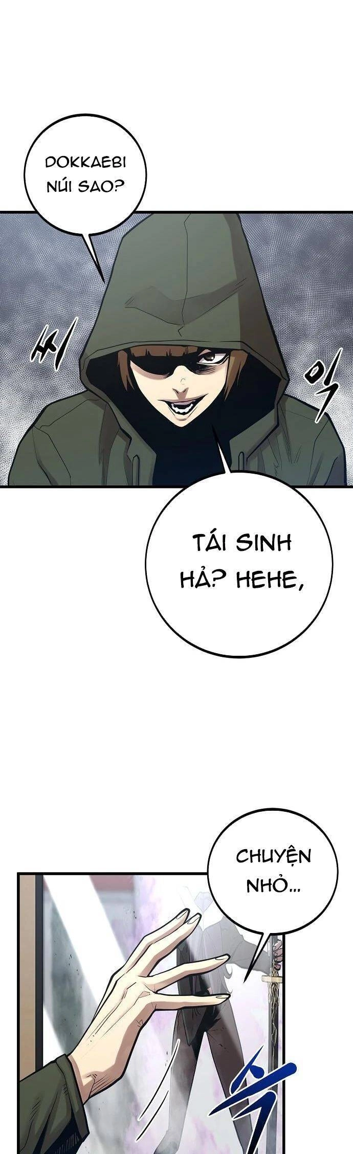 Quái Vật Gui Chapter 52 - 9