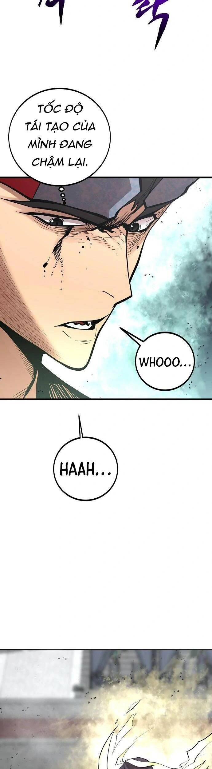 Quái Vật Gui Chapter 52 - 19