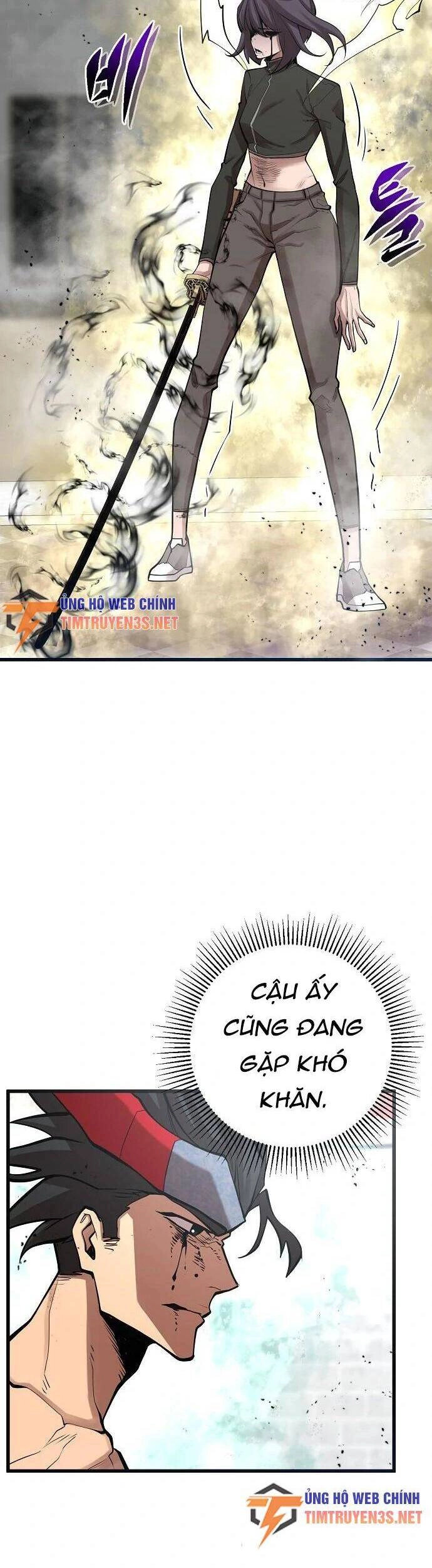 Quái Vật Gui Chapter 52 - 20