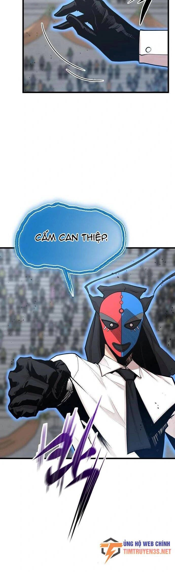 Quái Vật Gui Chapter 52 - 36