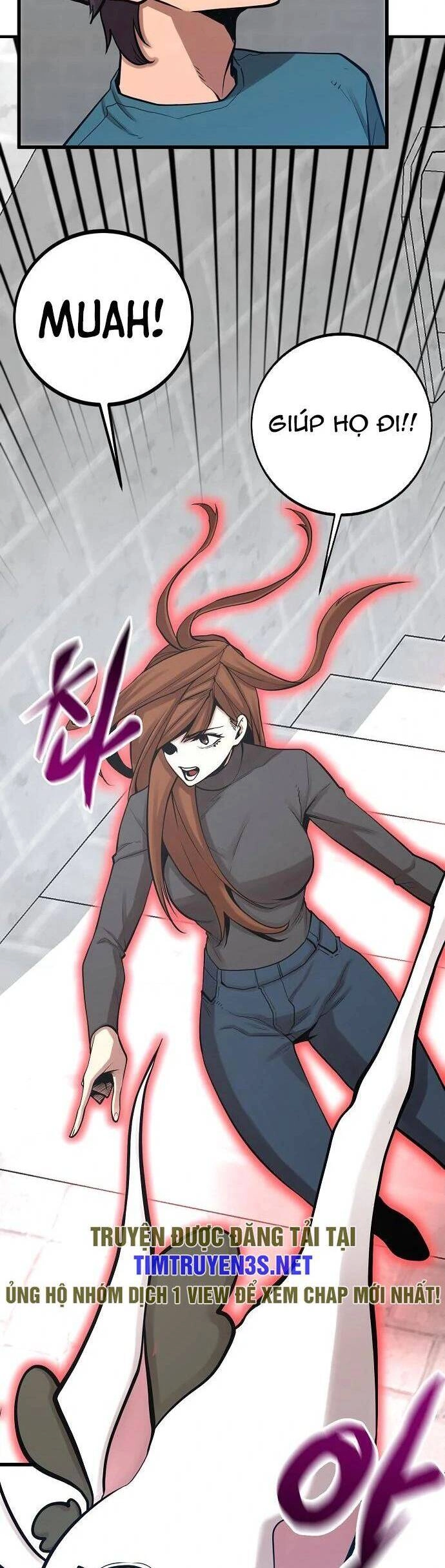 Quái Vật Gui Chapter 52 - 38