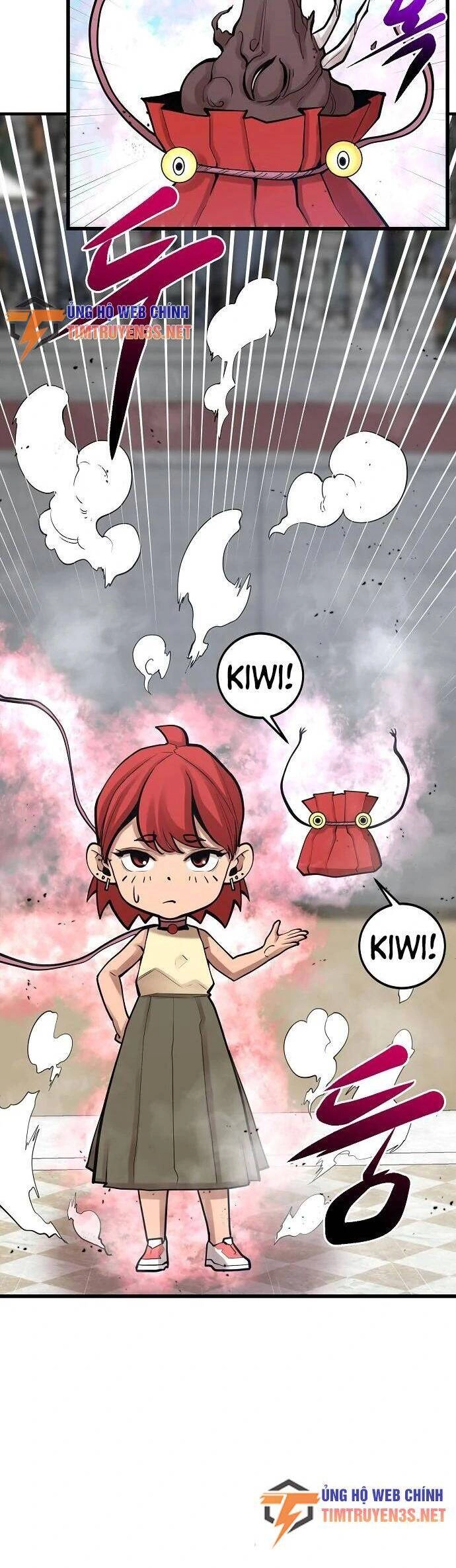 Quái Vật Gui Chapter 52 - 44