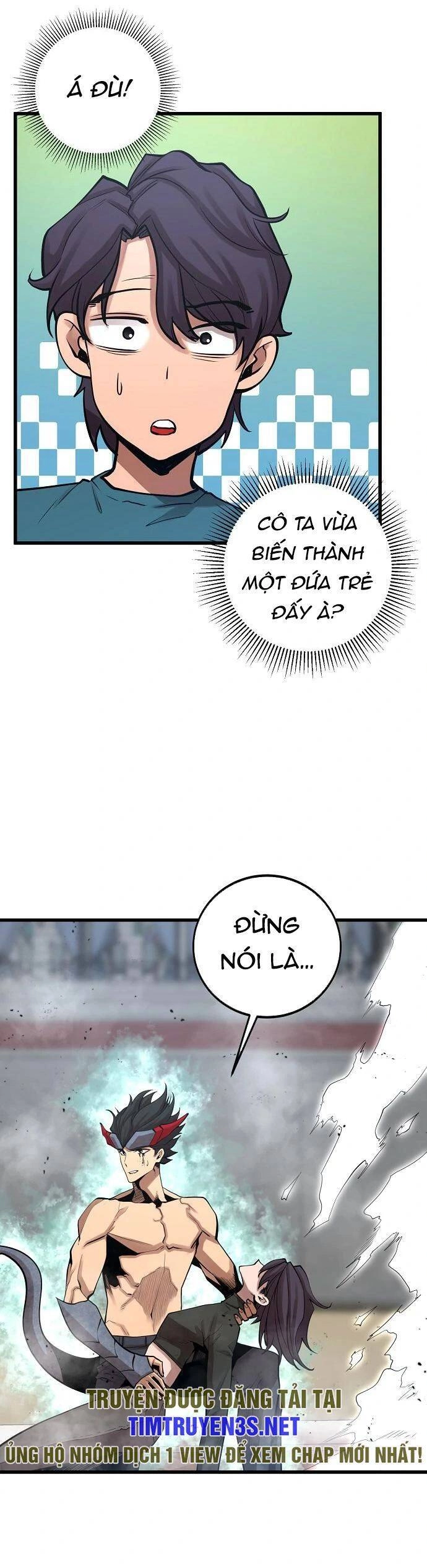 Quái Vật Gui Chapter 52 - 45