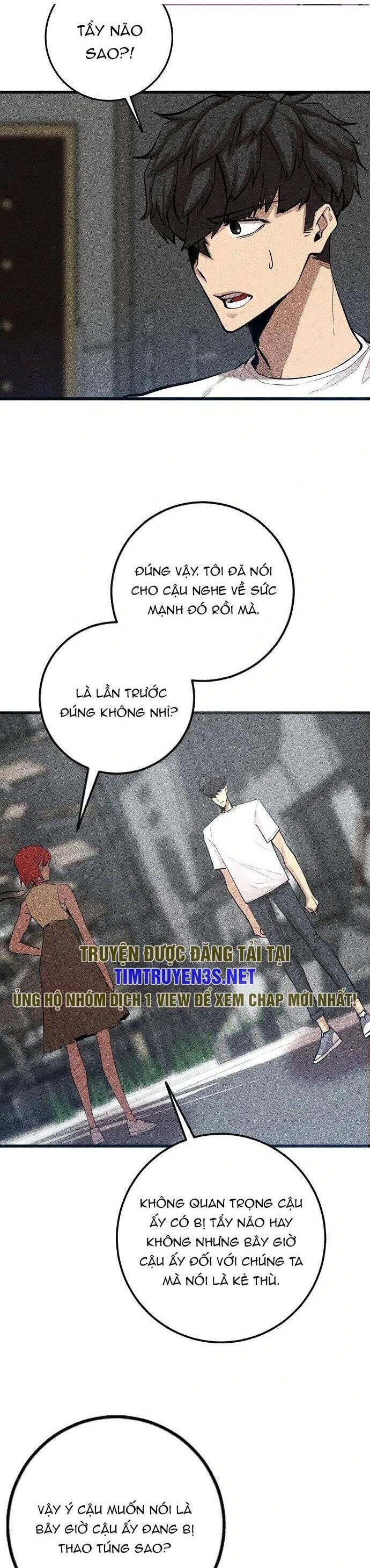 Quái Vật Gui Chapter 53 - 2