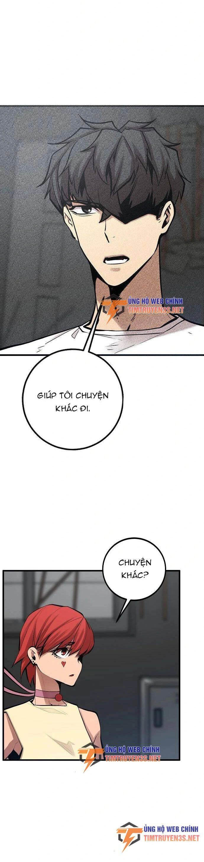 Quái Vật Gui Chapter 53 - 4