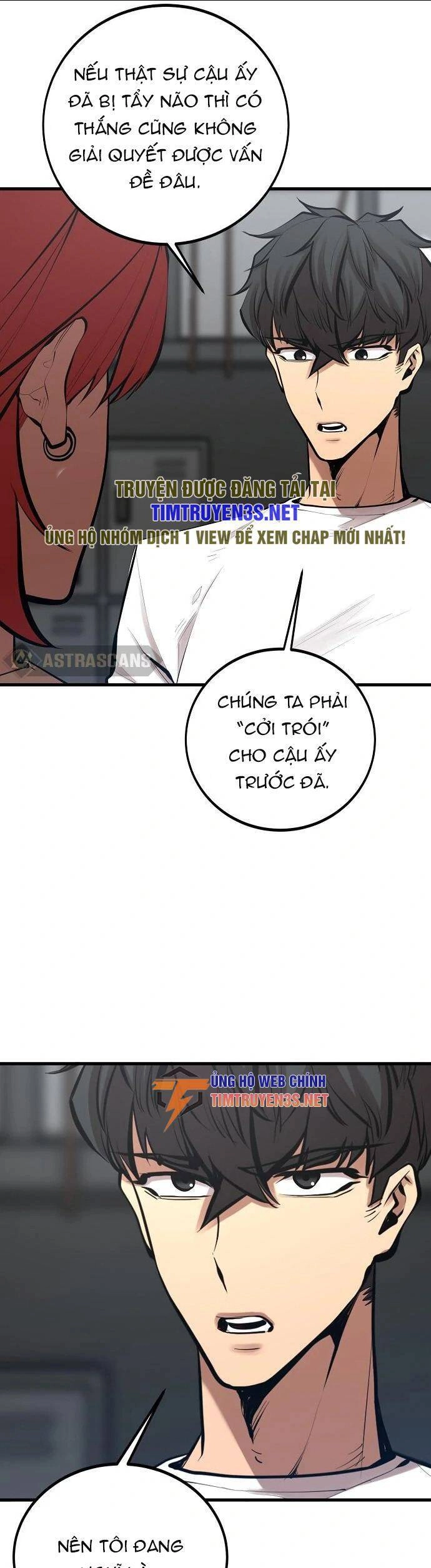 Quái Vật Gui Chapter 53 - 5