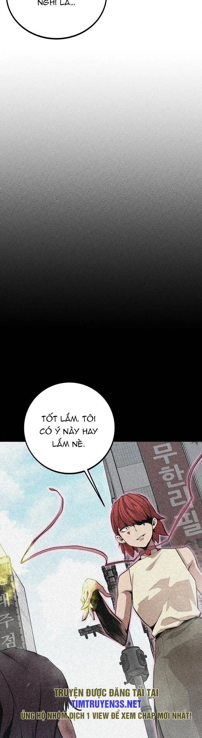 Quái Vật Gui Chapter 53 - 6