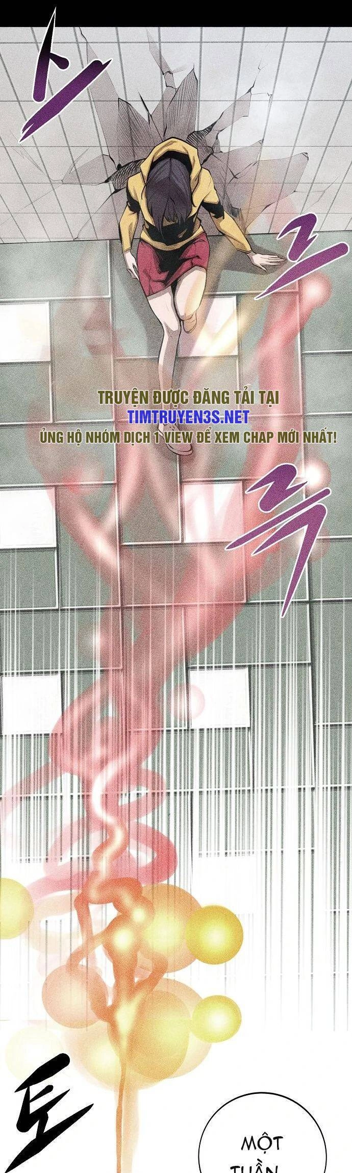 Quái Vật Gui Chapter 53 - 8