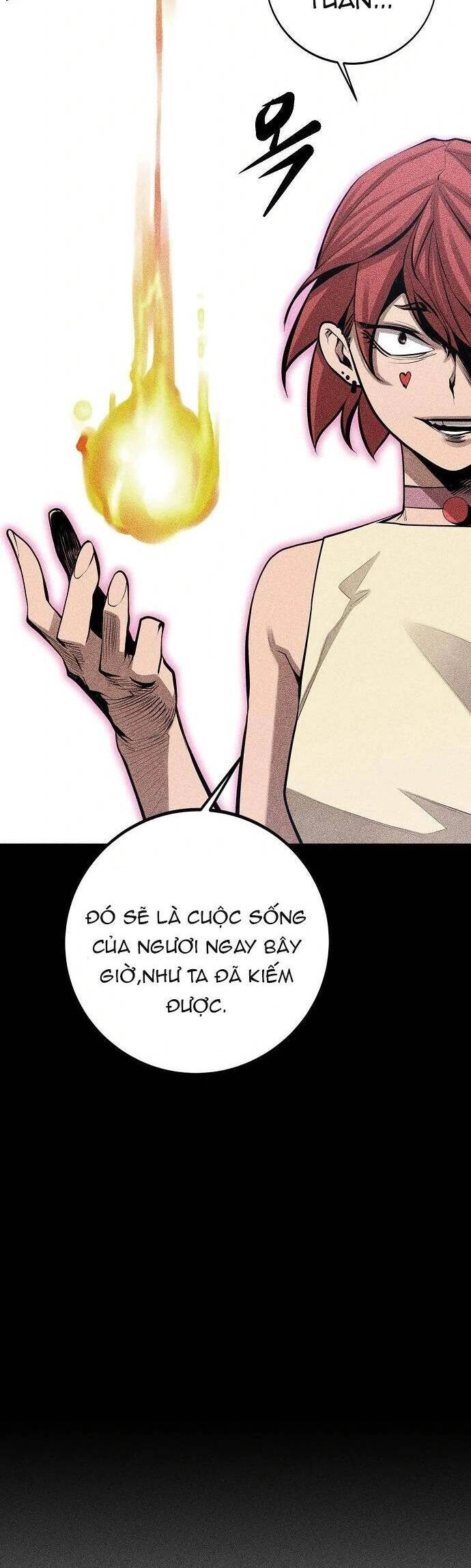 Quái Vật Gui Chapter 53 - 9