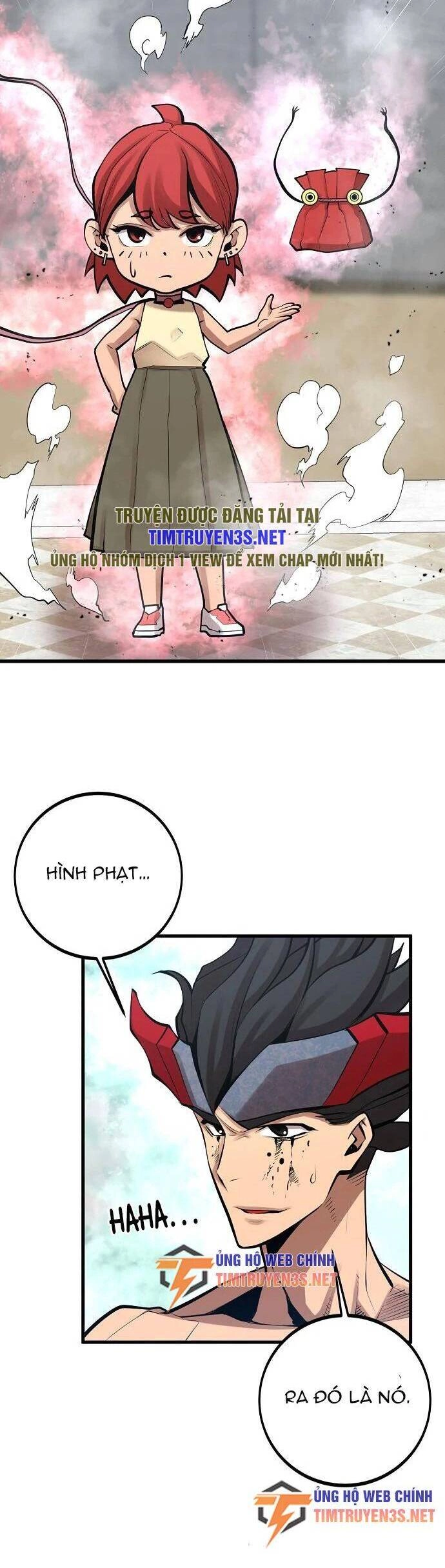 Quái Vật Gui Chapter 53 - 15