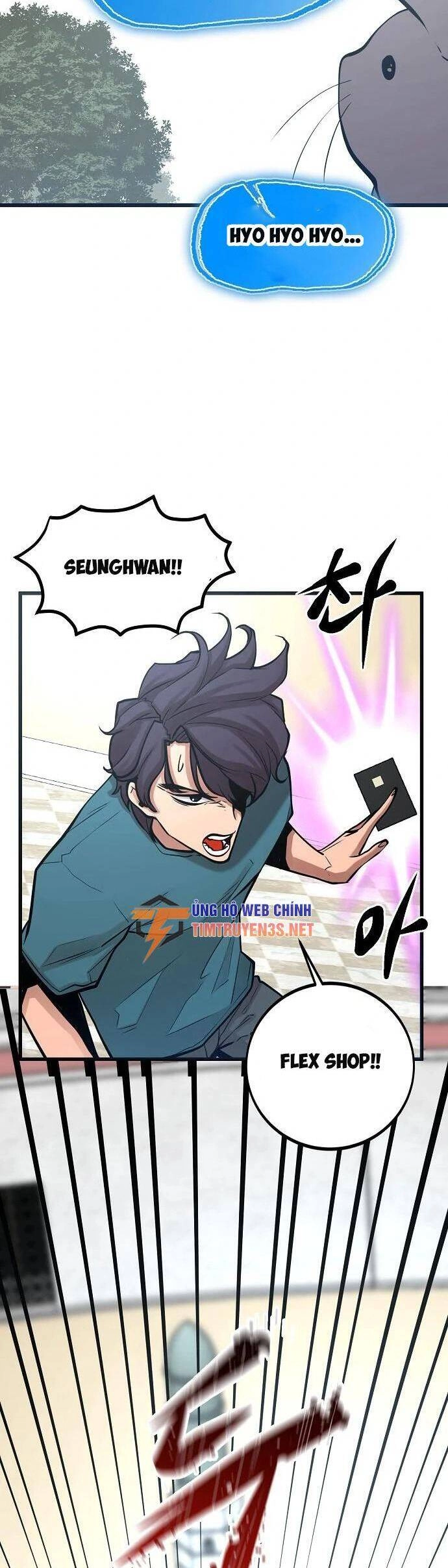 Quái Vật Gui Chapter 53 - 25