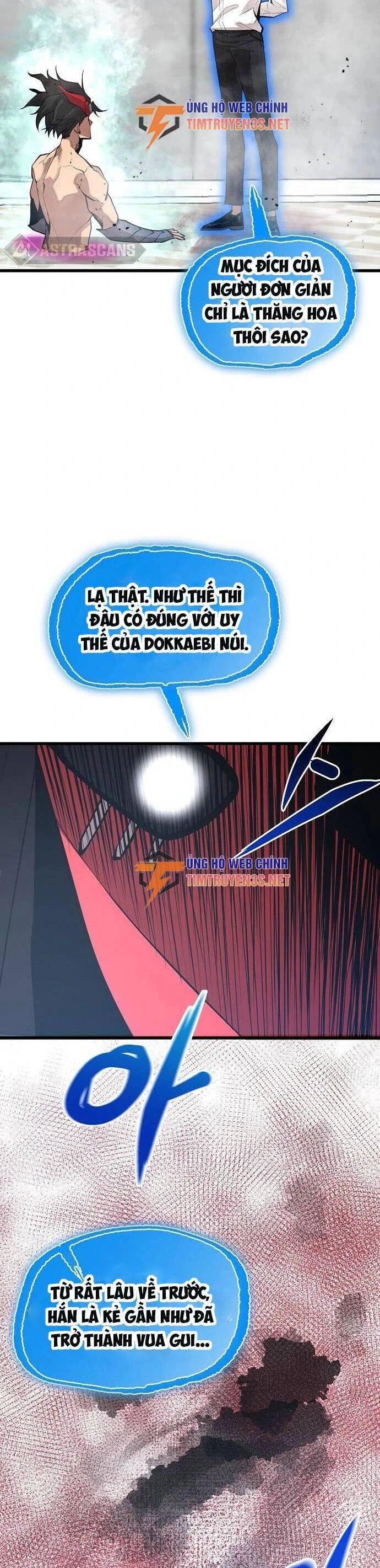 Quái Vật Gui Chapter 53 - 33