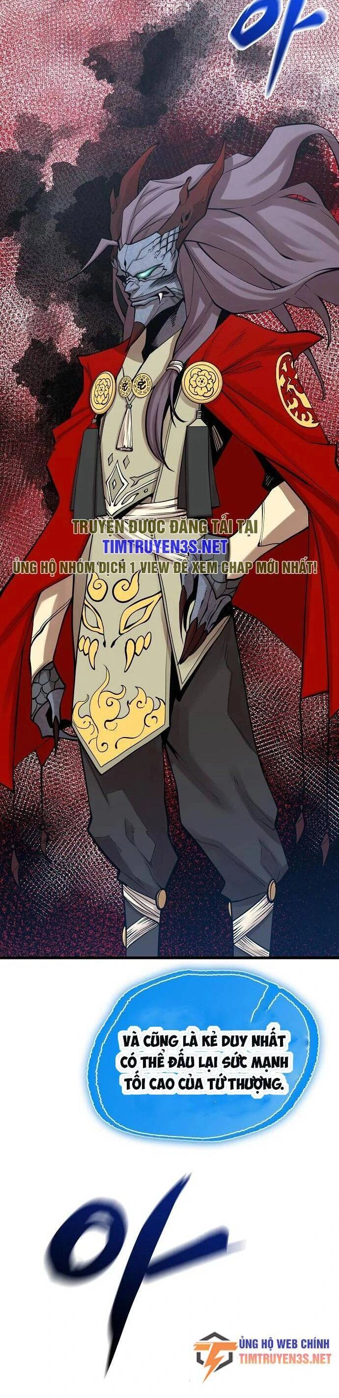 Quái Vật Gui Chapter 53 - 34